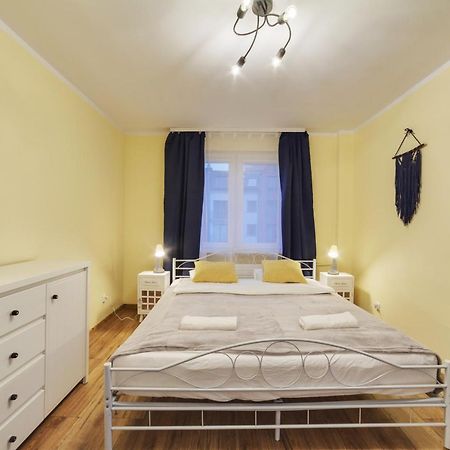 Dream Loft Podwale Staromiejskie Гданьск Экстерьер фото