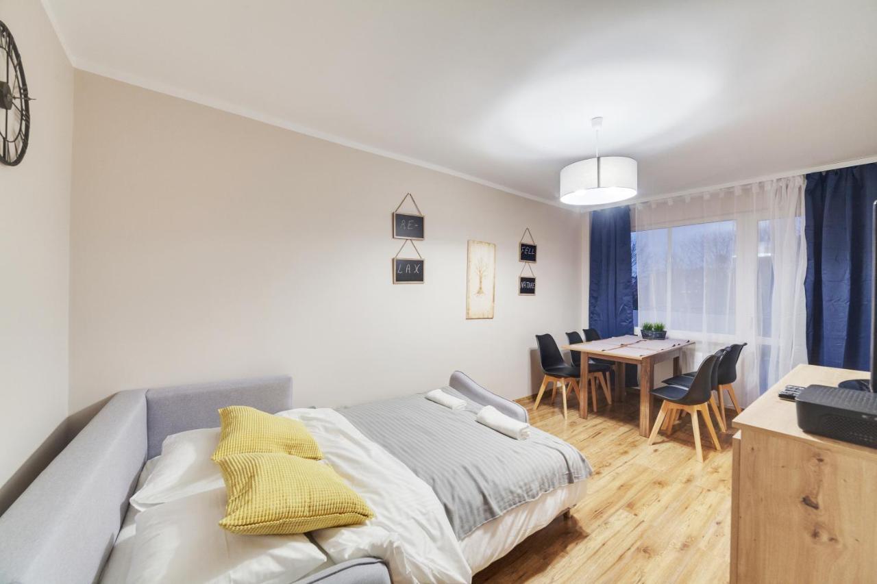 Dream Loft Podwale Staromiejskie Гданьск Экстерьер фото