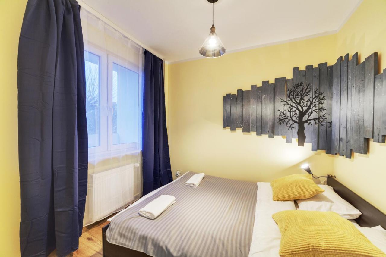 Dream Loft Podwale Staromiejskie Гданьск Экстерьер фото