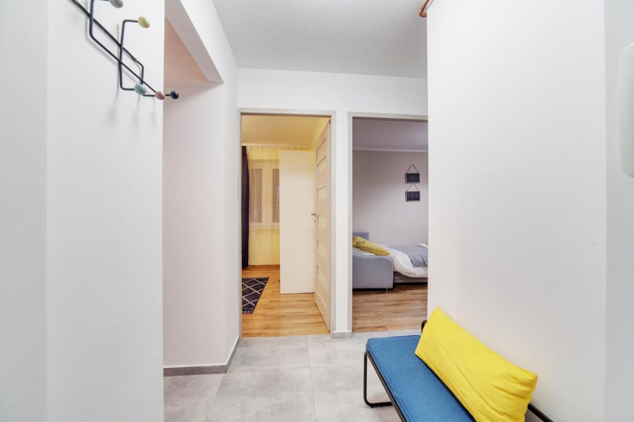 Dream Loft Podwale Staromiejskie Гданьск Экстерьер фото