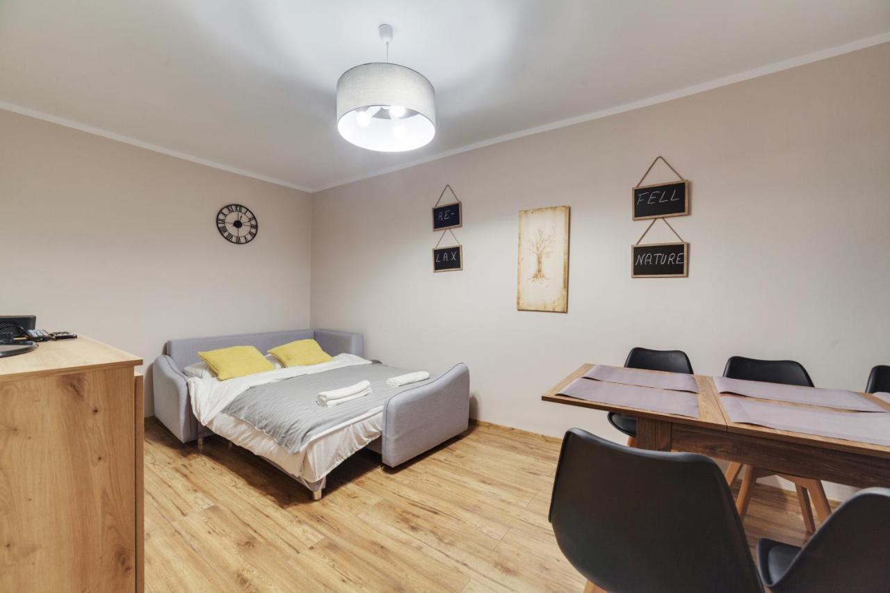Dream Loft Podwale Staromiejskie Гданьск Экстерьер фото